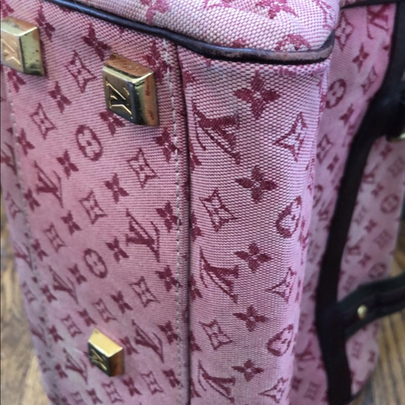 ‼️SOLD‼️Louis Vuitton Cherry Monogram - Picture 7 of 8